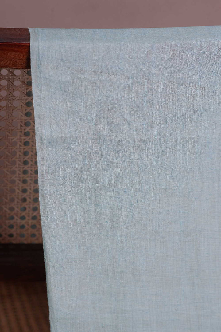 Linen Fabric - Matkatus 