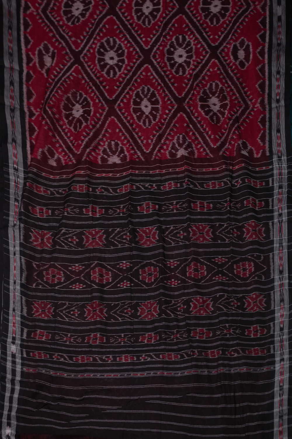 Orissa Ikat Sarees - Matkatus