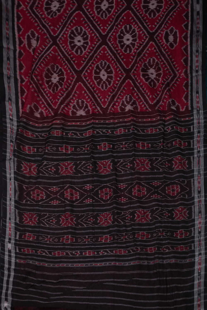 Orissa Ikat Sarees - Matkatus