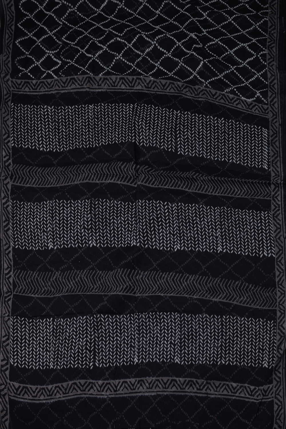 Cotton Saree - Matkatus 