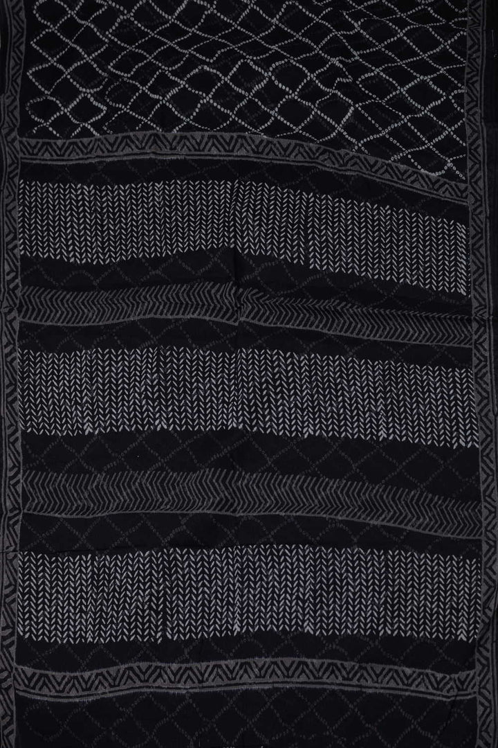 Cotton Saree - Matkatus 