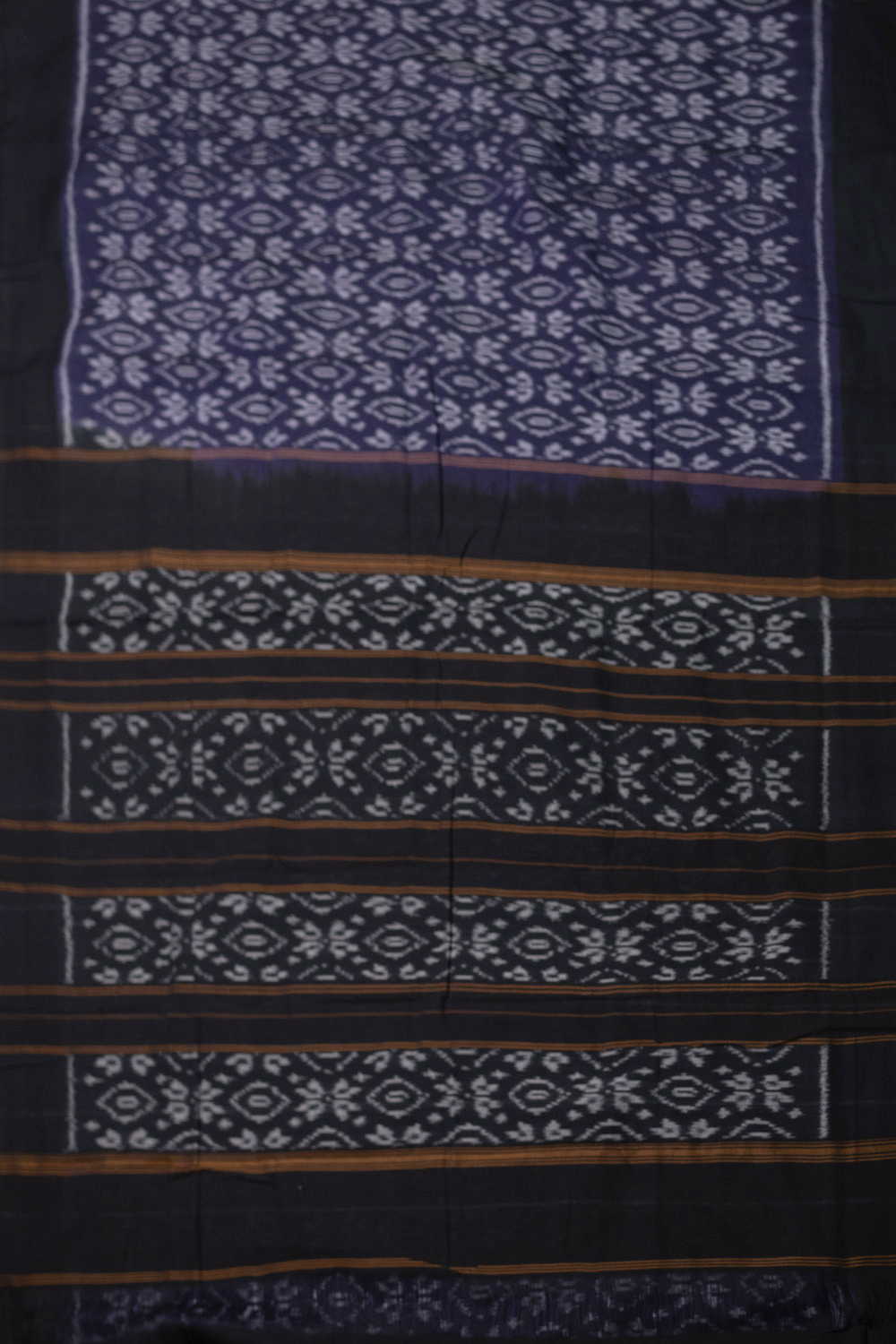 Handloom Saree - Matkatus 