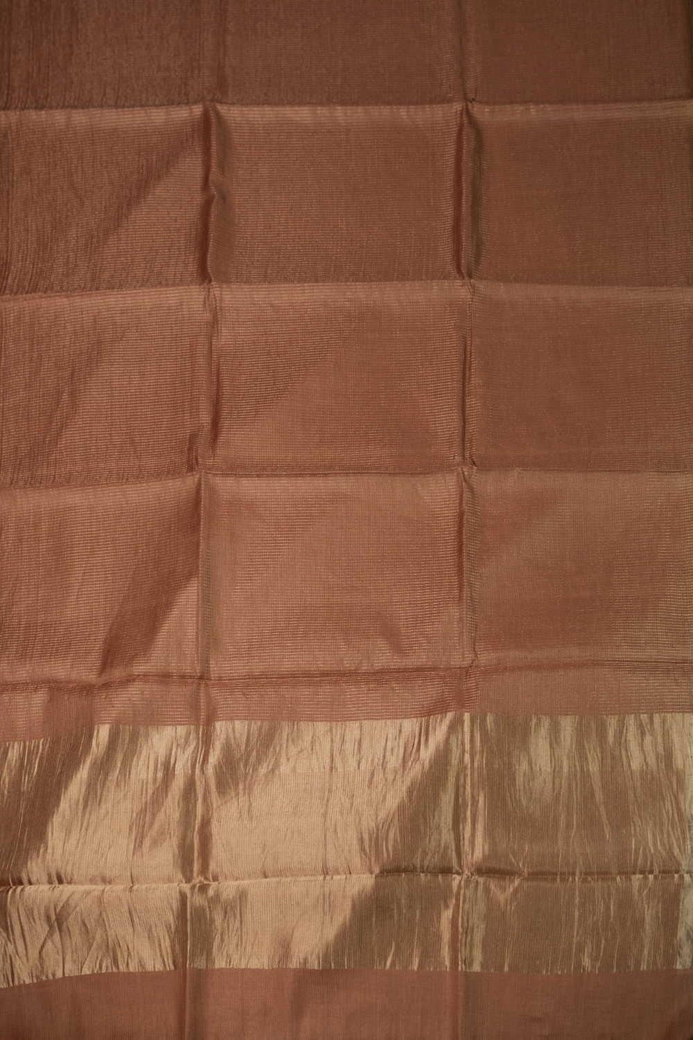 Tussar Silk Saree-Matkatus