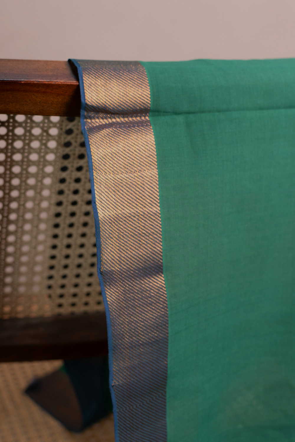 Border Fabric - Matkatus 