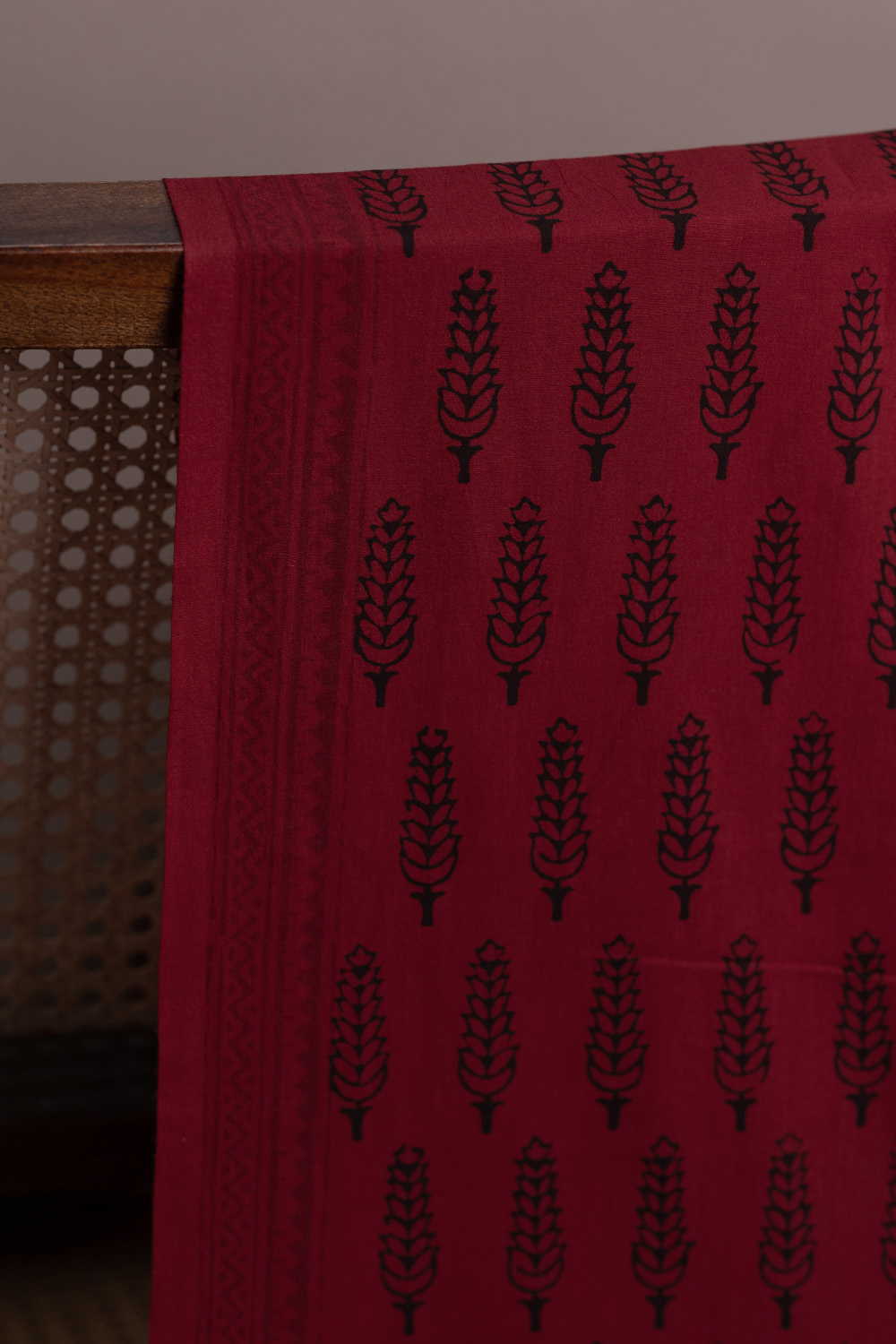 Cotton Fabric - Matkatus 