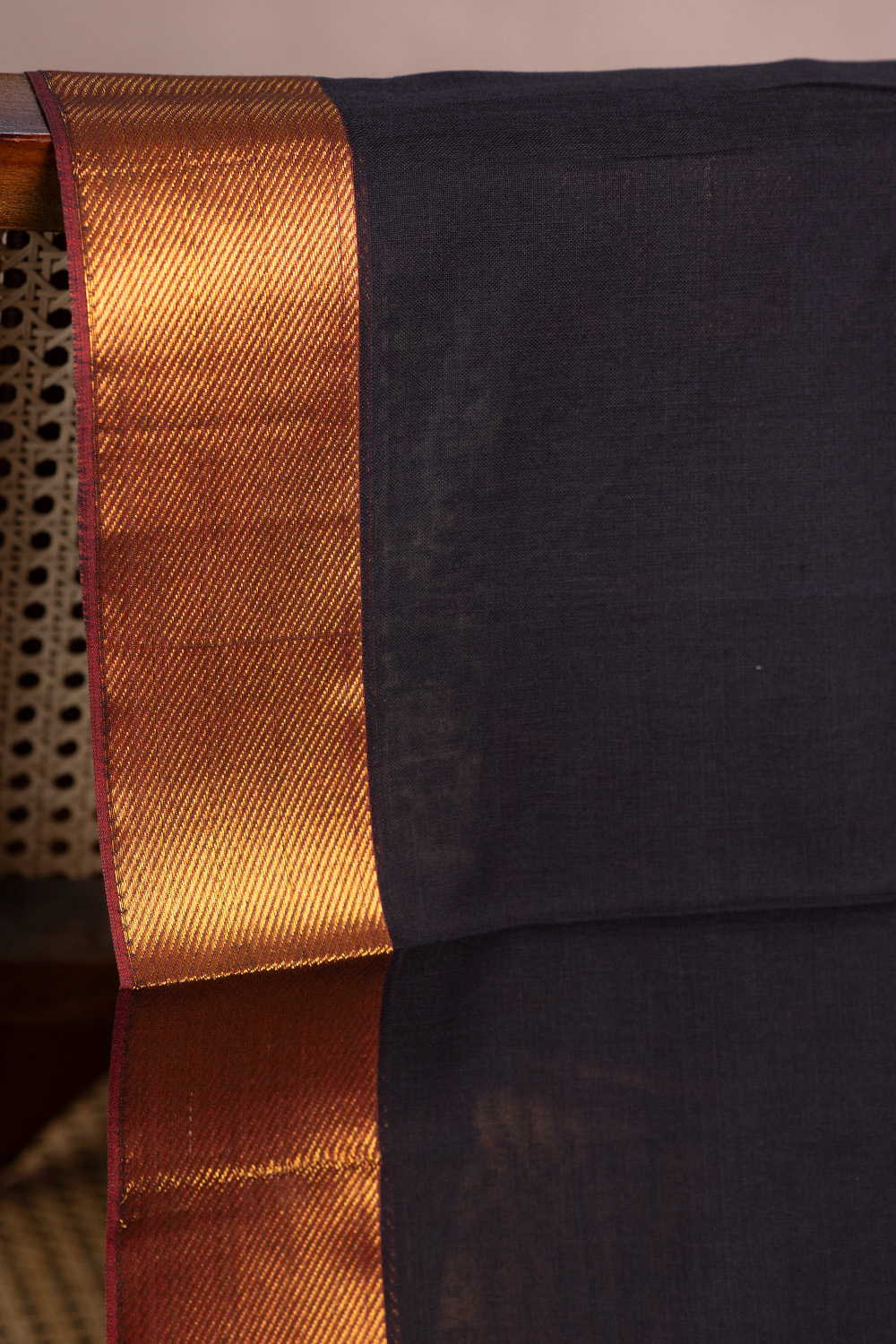 Cotton Fabric -  Matkatus 