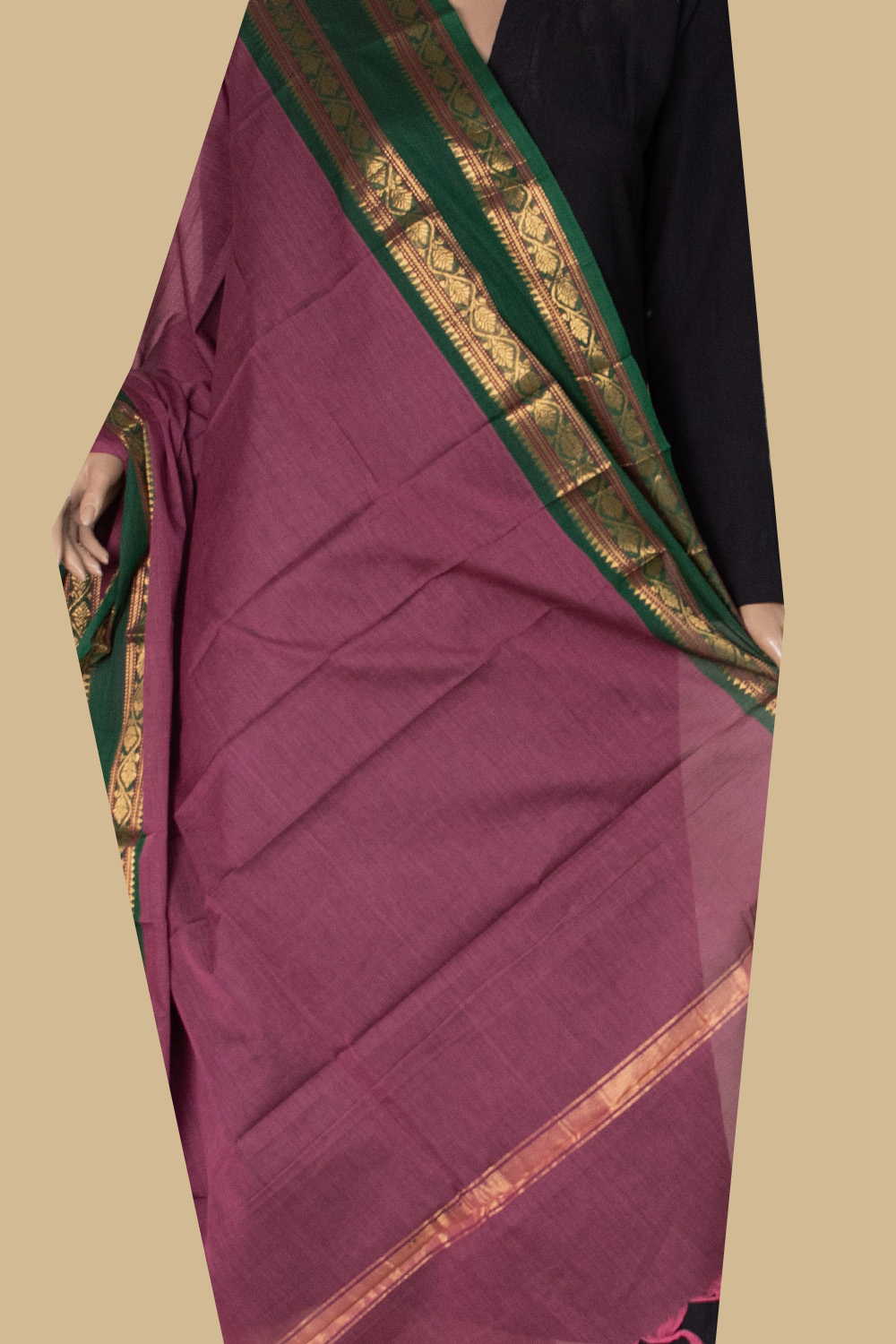 Dupattas - Matkatus