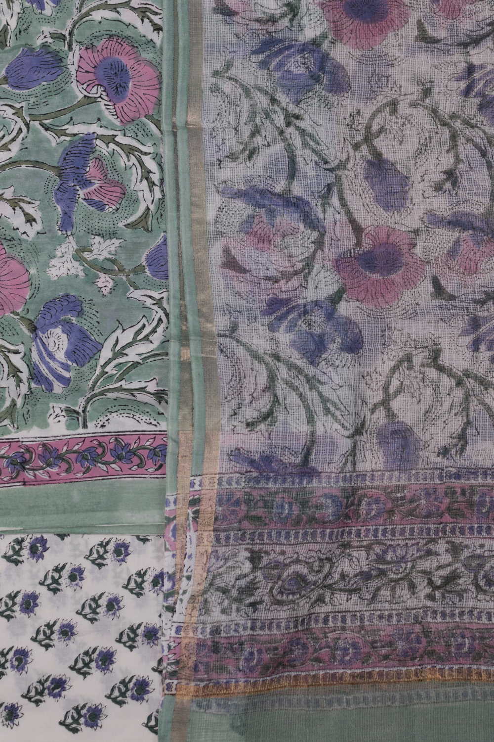 Cotton Suits - Matkatus 