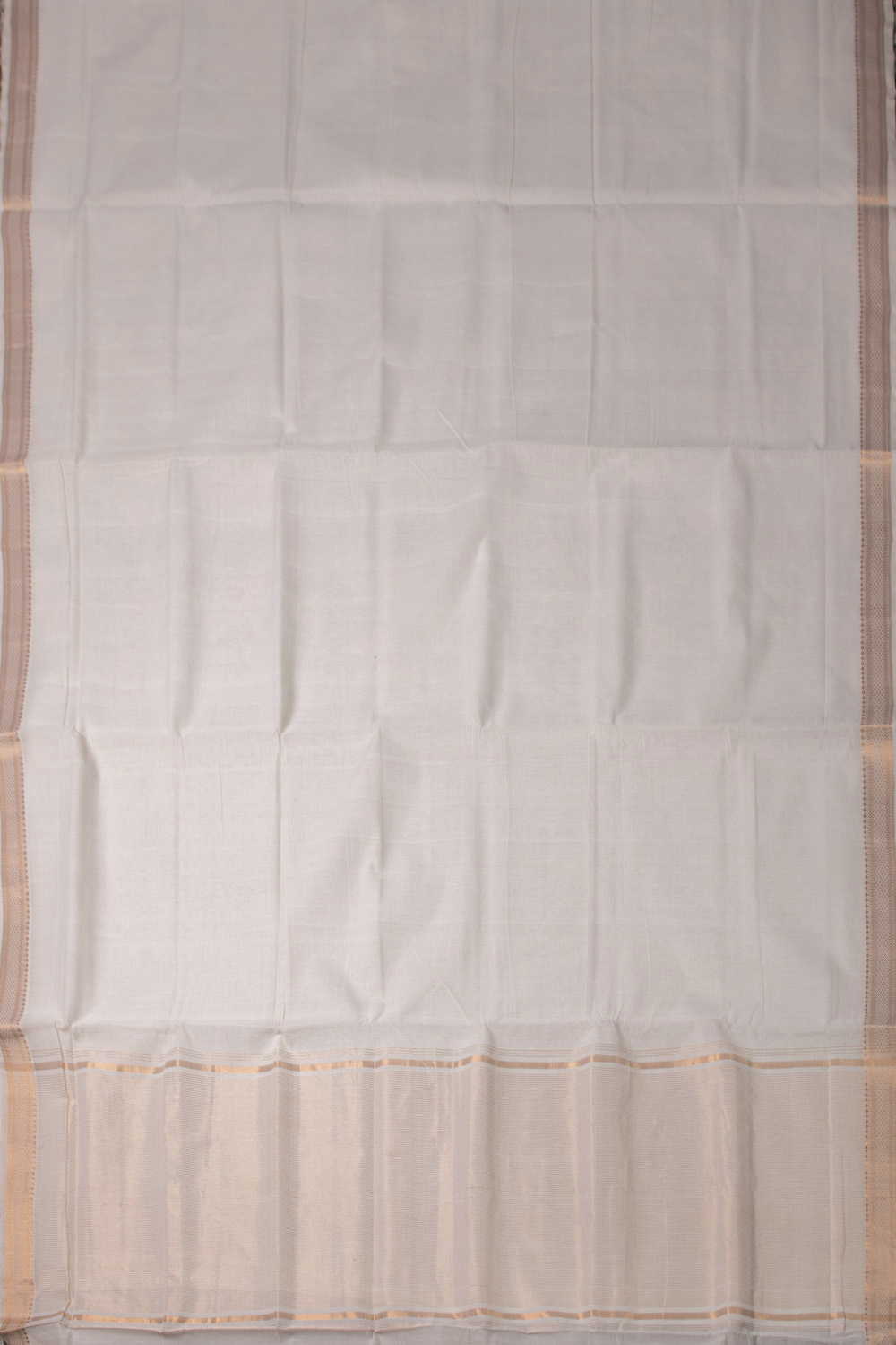 Zari Border Sarees - Matkatus 