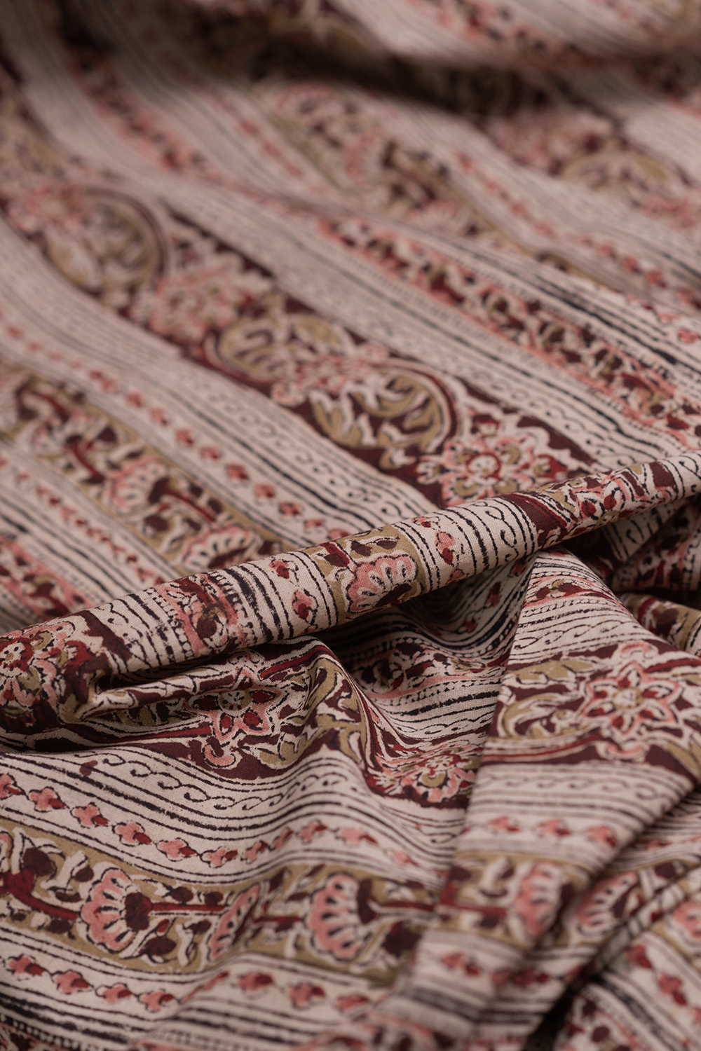 Cotton Fabrics - Matkatus 