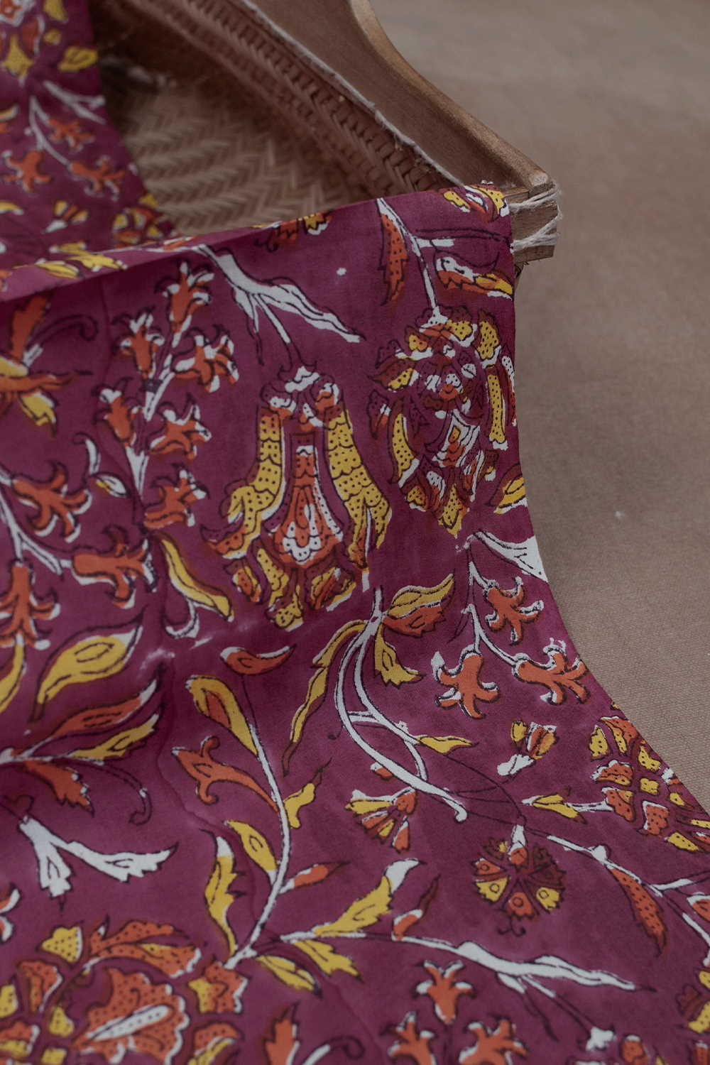Sanganeri Fabrics-Matkatus 