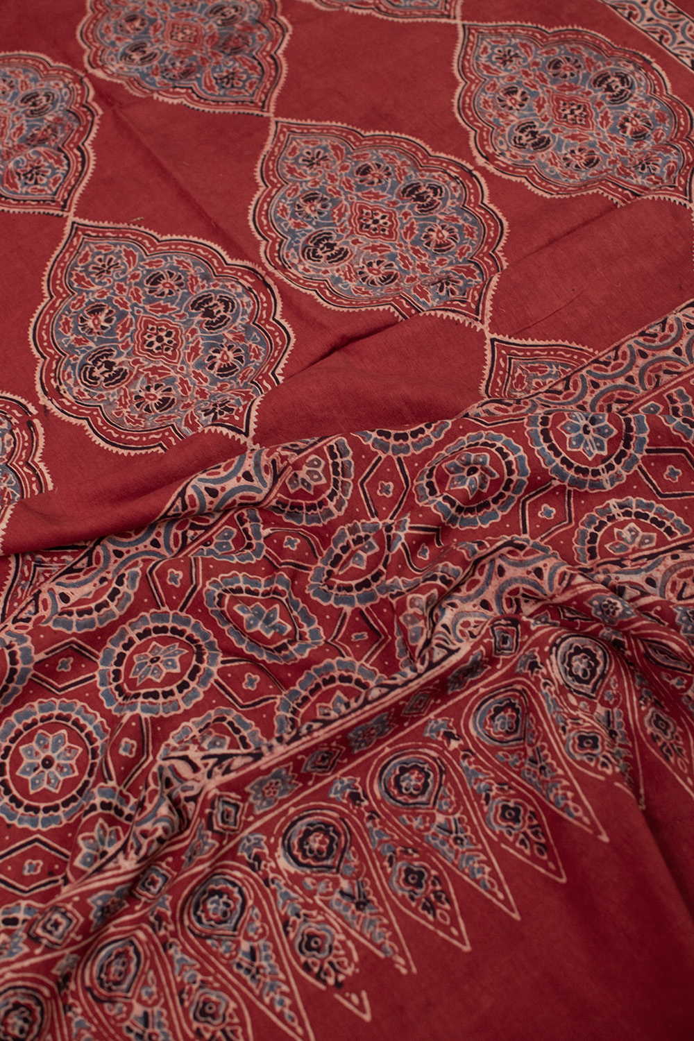 Dupatta - Matkatus 