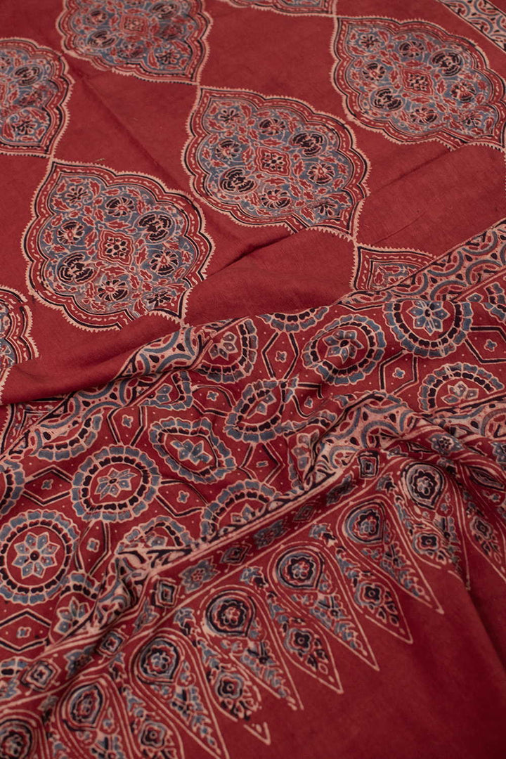 Dupatta - Matkatus 