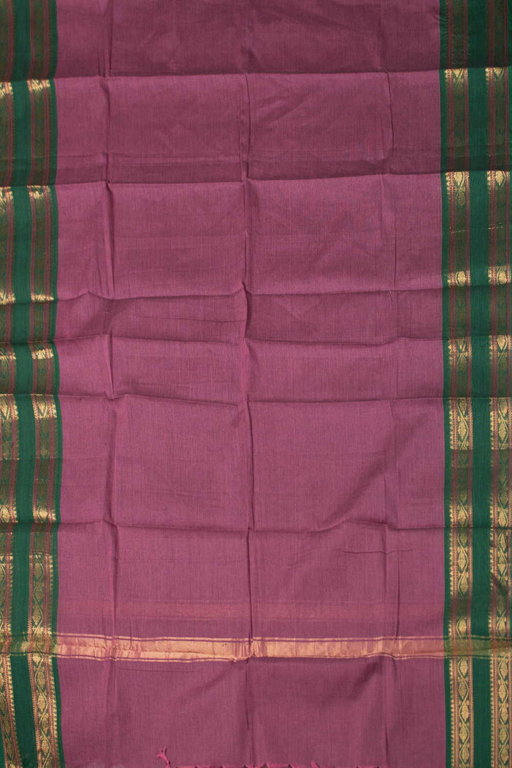 Kanchi Cotton Dupatta - Matkatus