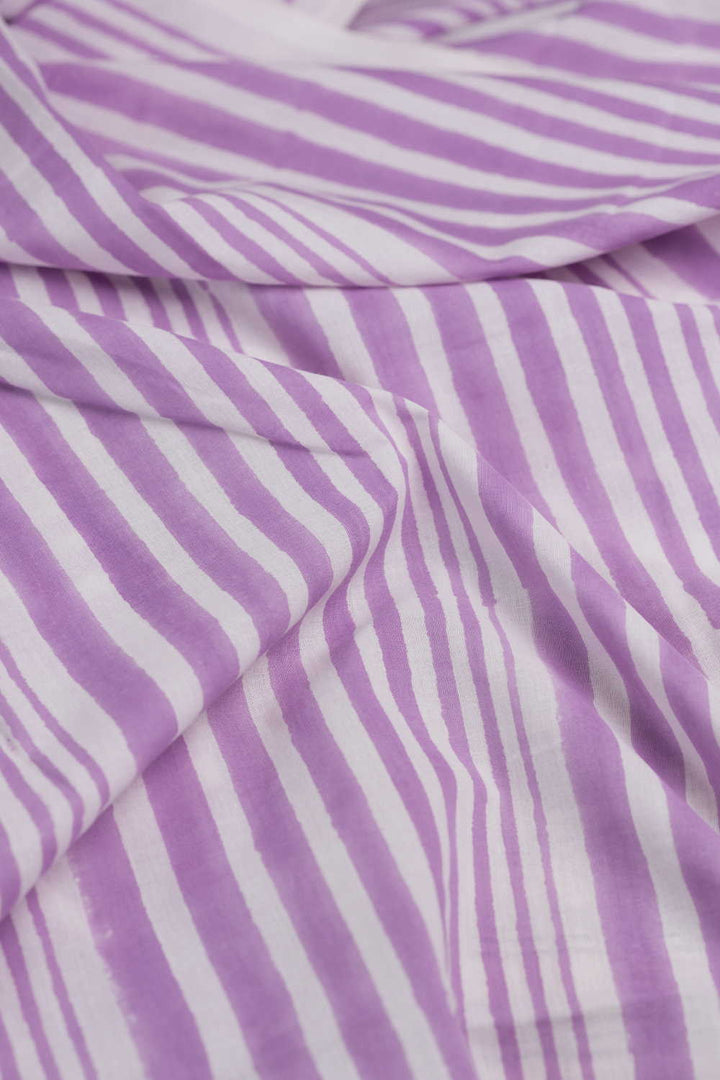 Cotton Fabric - Matkatus 