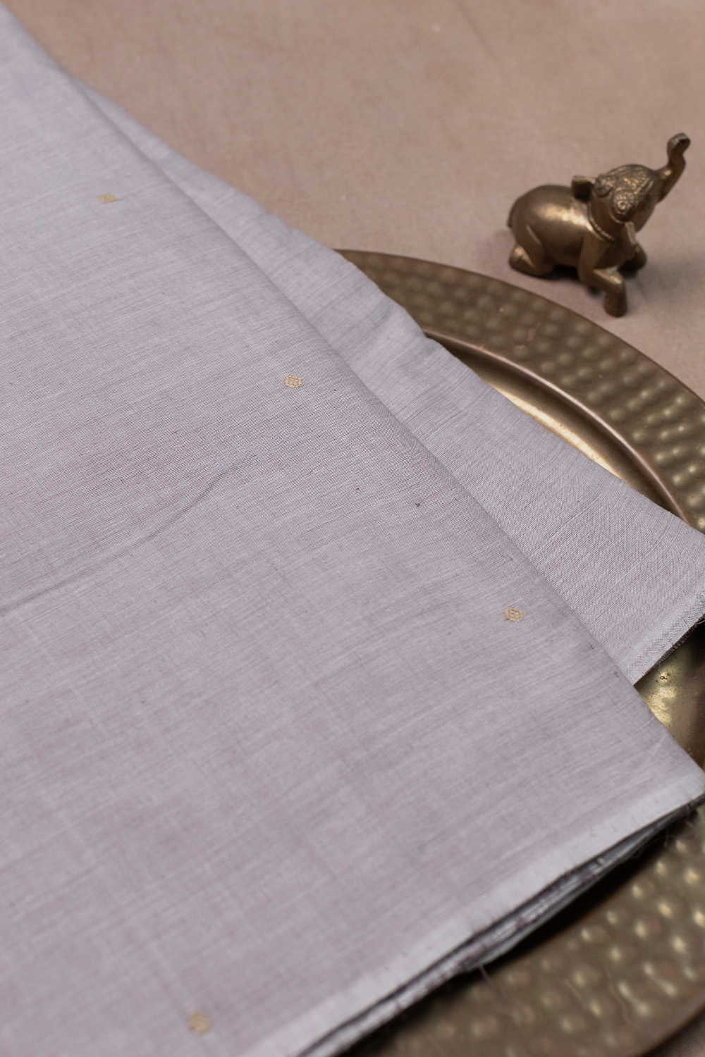 Cotton Fabric - Matkatus 