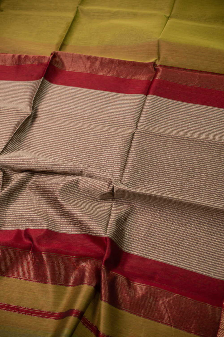 Silk Cotton Saree-Matkatus 