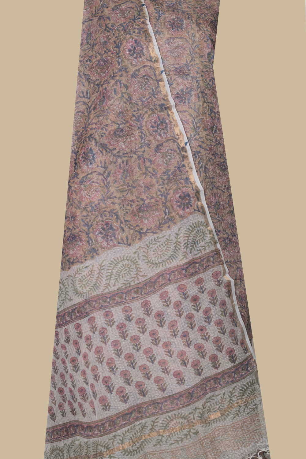 Kota Cotton Suits - Matkatus 
