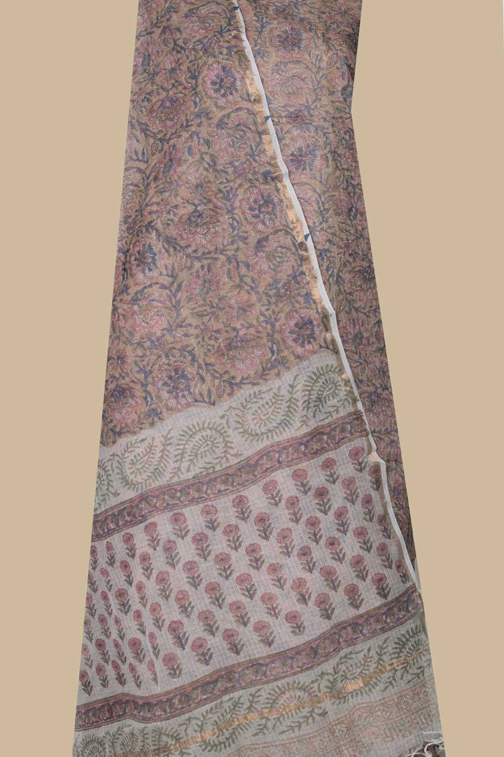 Kota Cotton Suits - Matkatus 