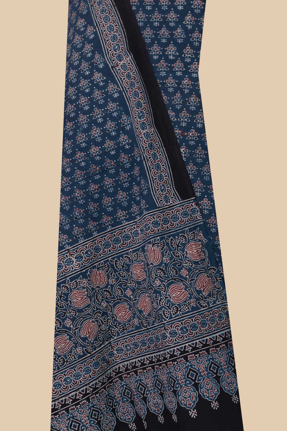 Unstitched Suits-Matkatus 
