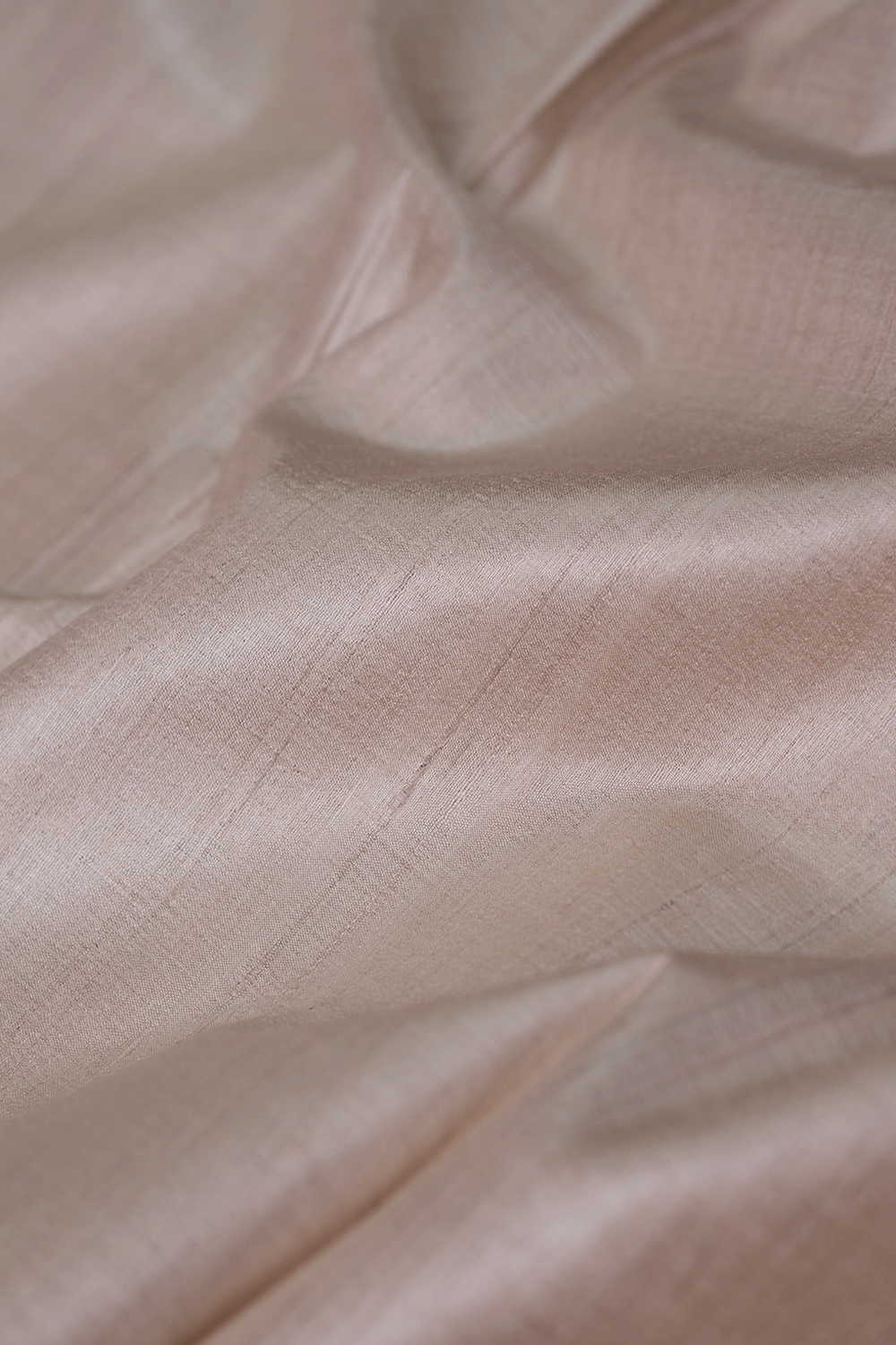 Tussar Silk Fabric - Matkatus