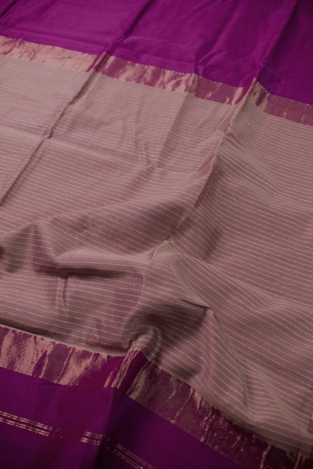 Maheshwari Silk Cotton Sarees - Matkatus 