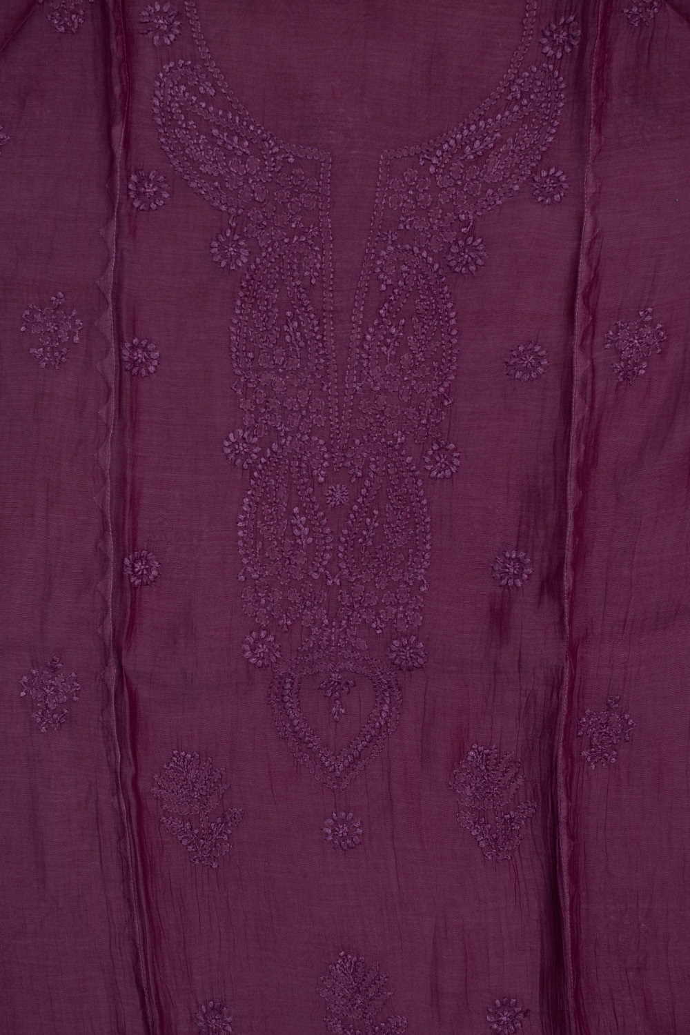 Embroidered Suits - Matkatus 