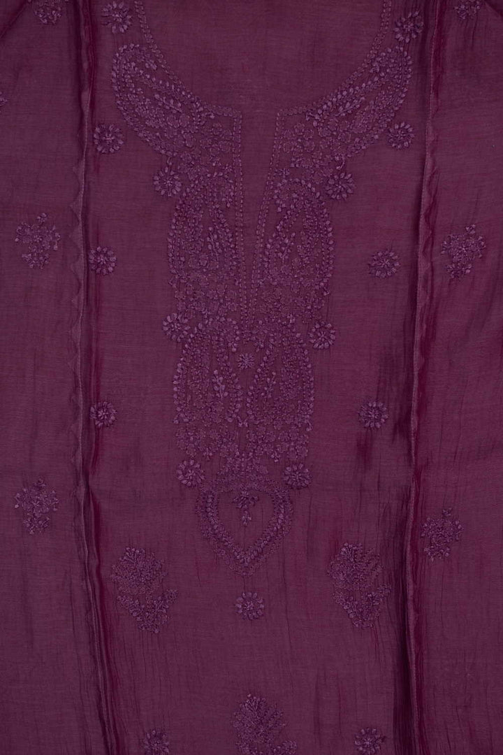 Embroidered Suits - Matkatus 