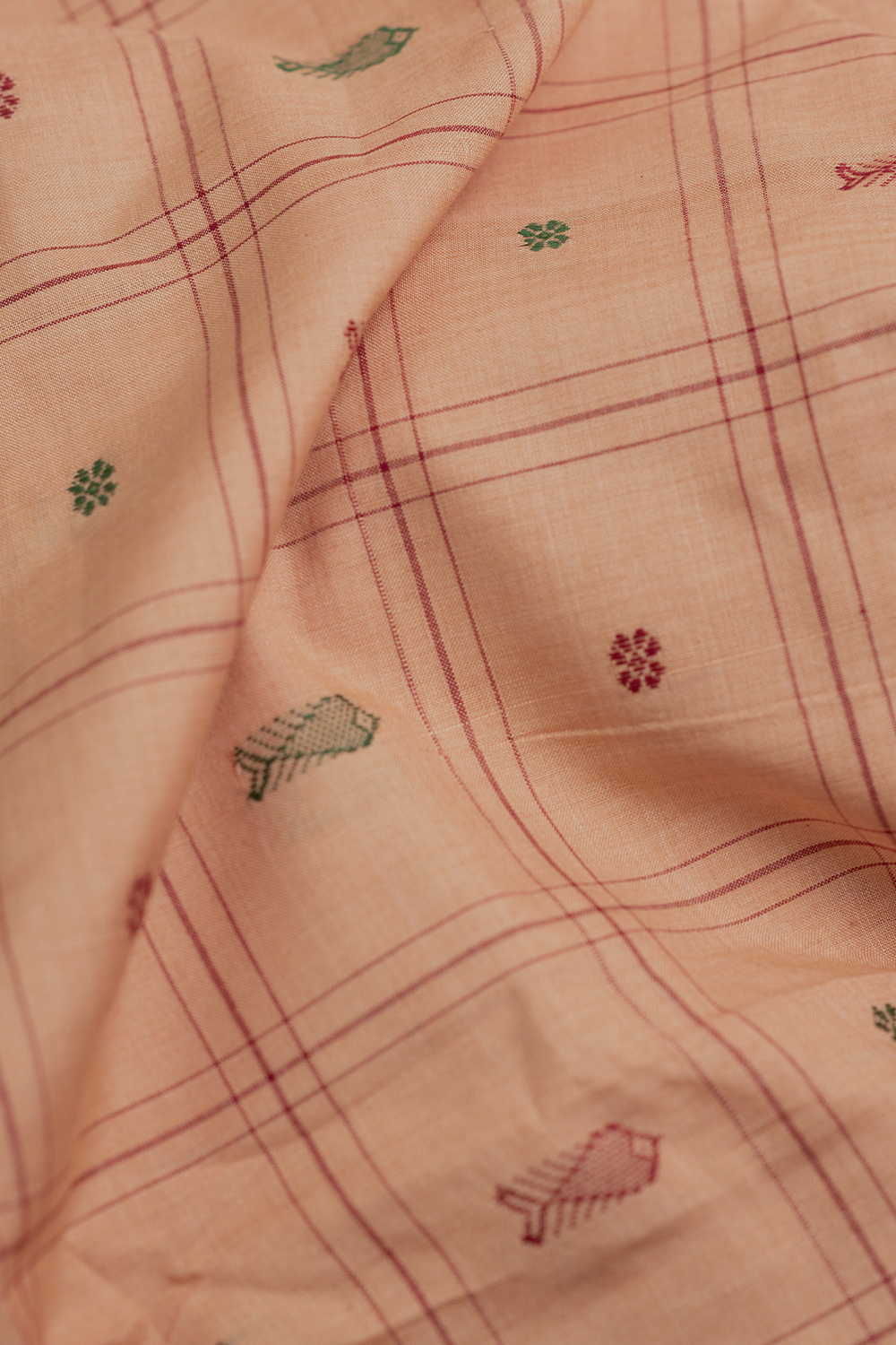 Sambalpuri Fabric - Matkatus 