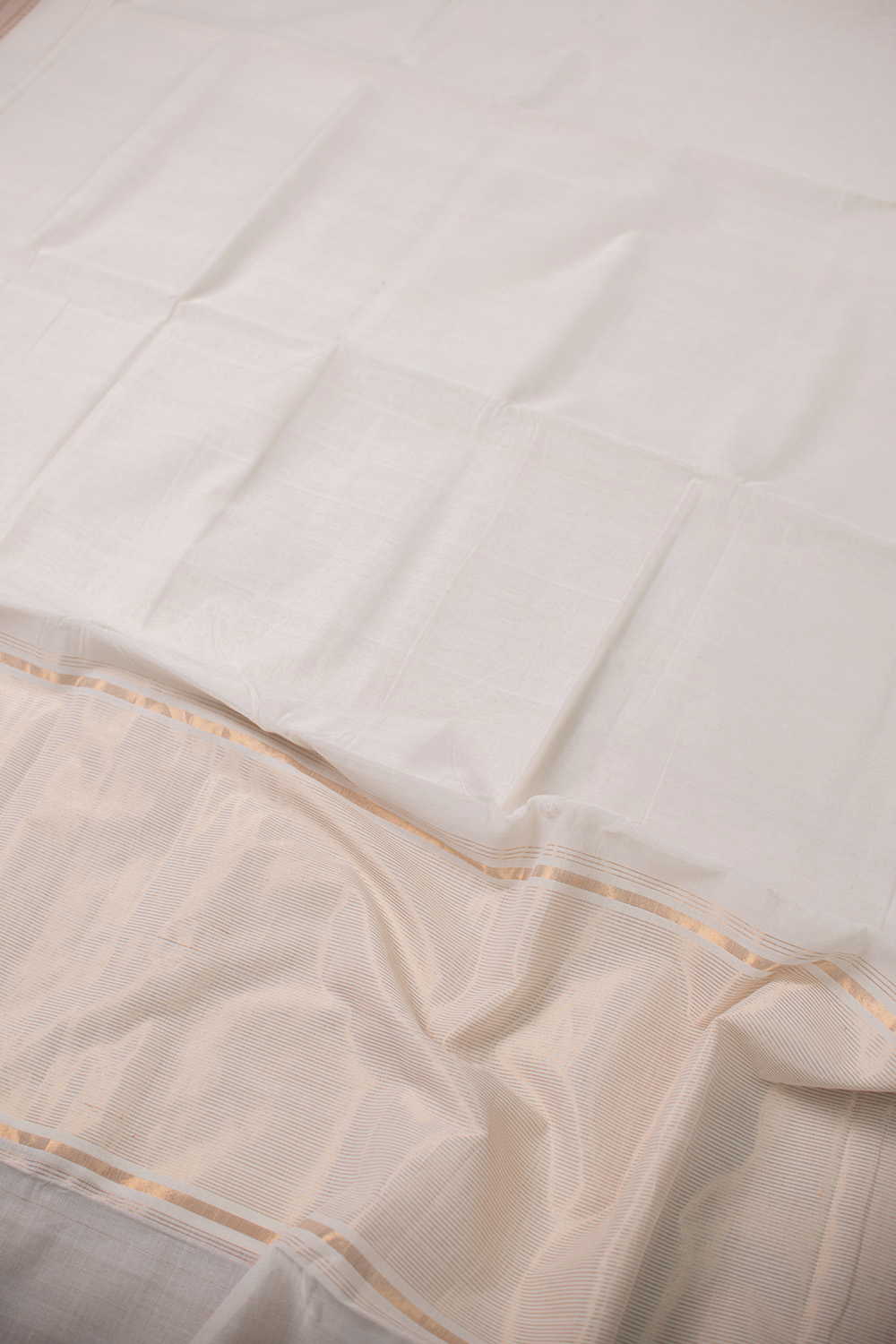 Mangalagiri Cotton Saree - Matkatus 