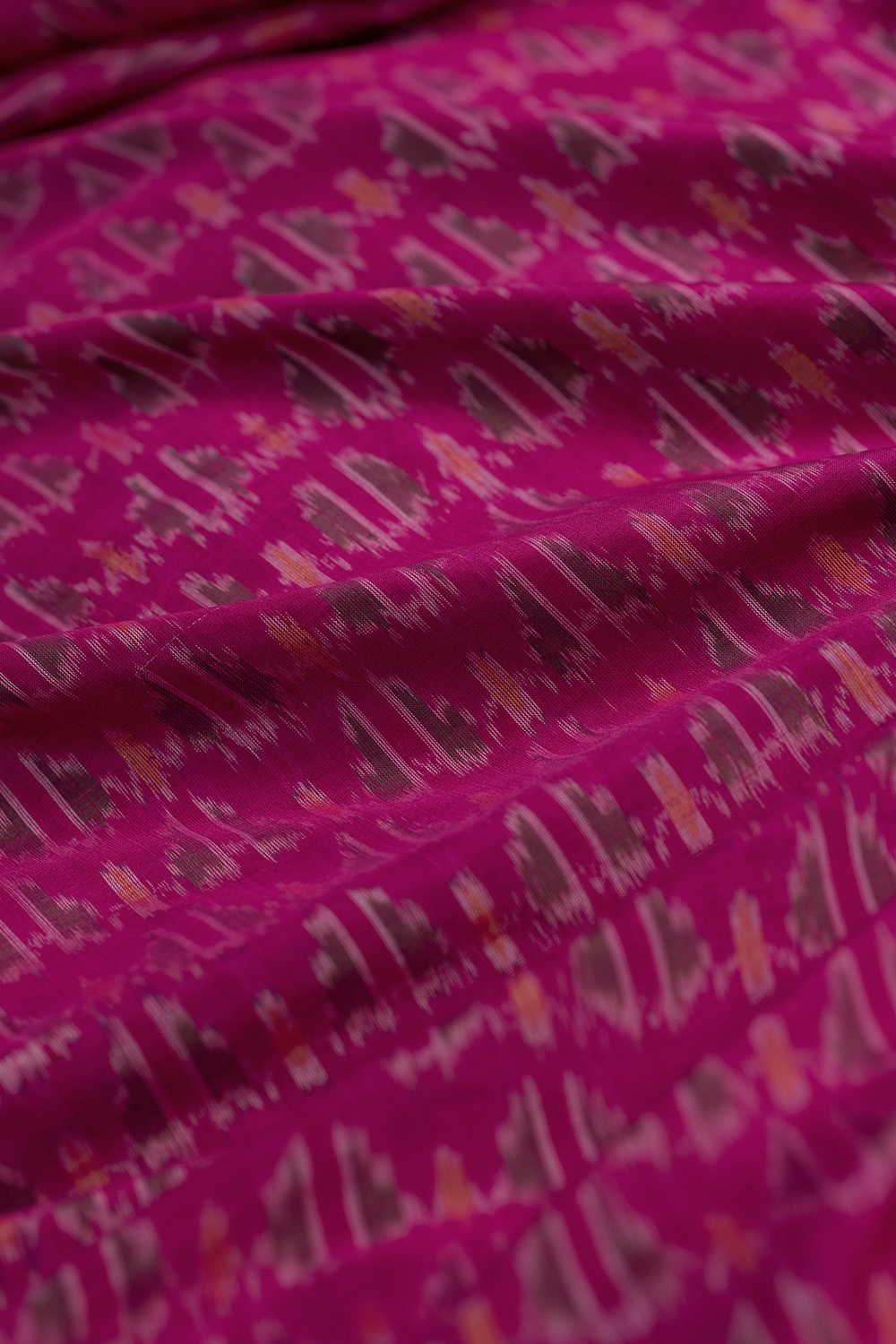 Ikat  Fabrics - Matkatus 