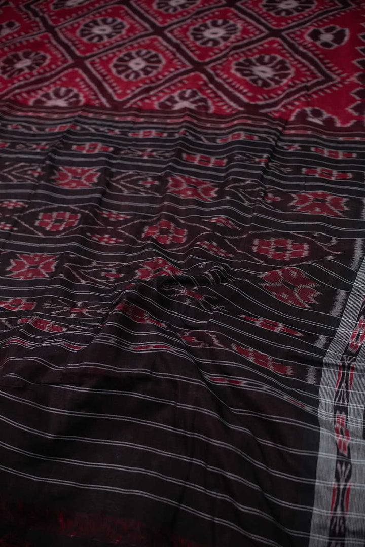 Cotton sarees - Matkatus 