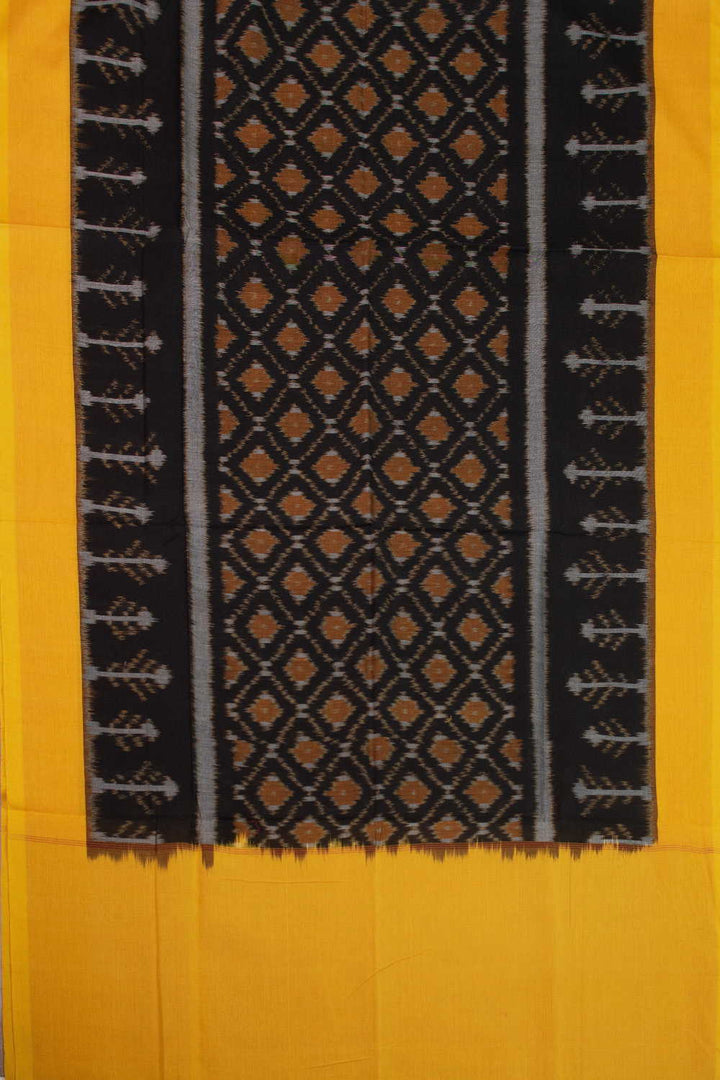 Handwoven Dupattas - Matkatus 