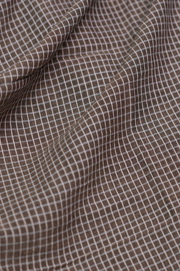 Cotton Fabric - Matkatus 