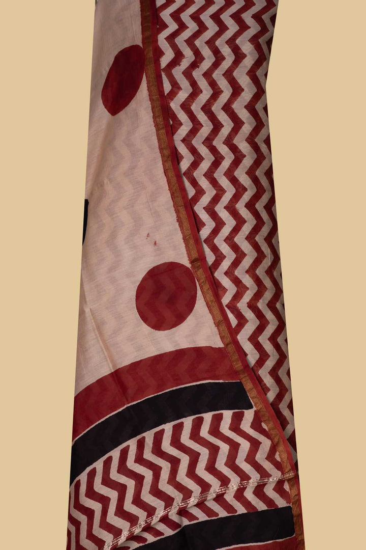 Chanderi - Suits - Matkatus 