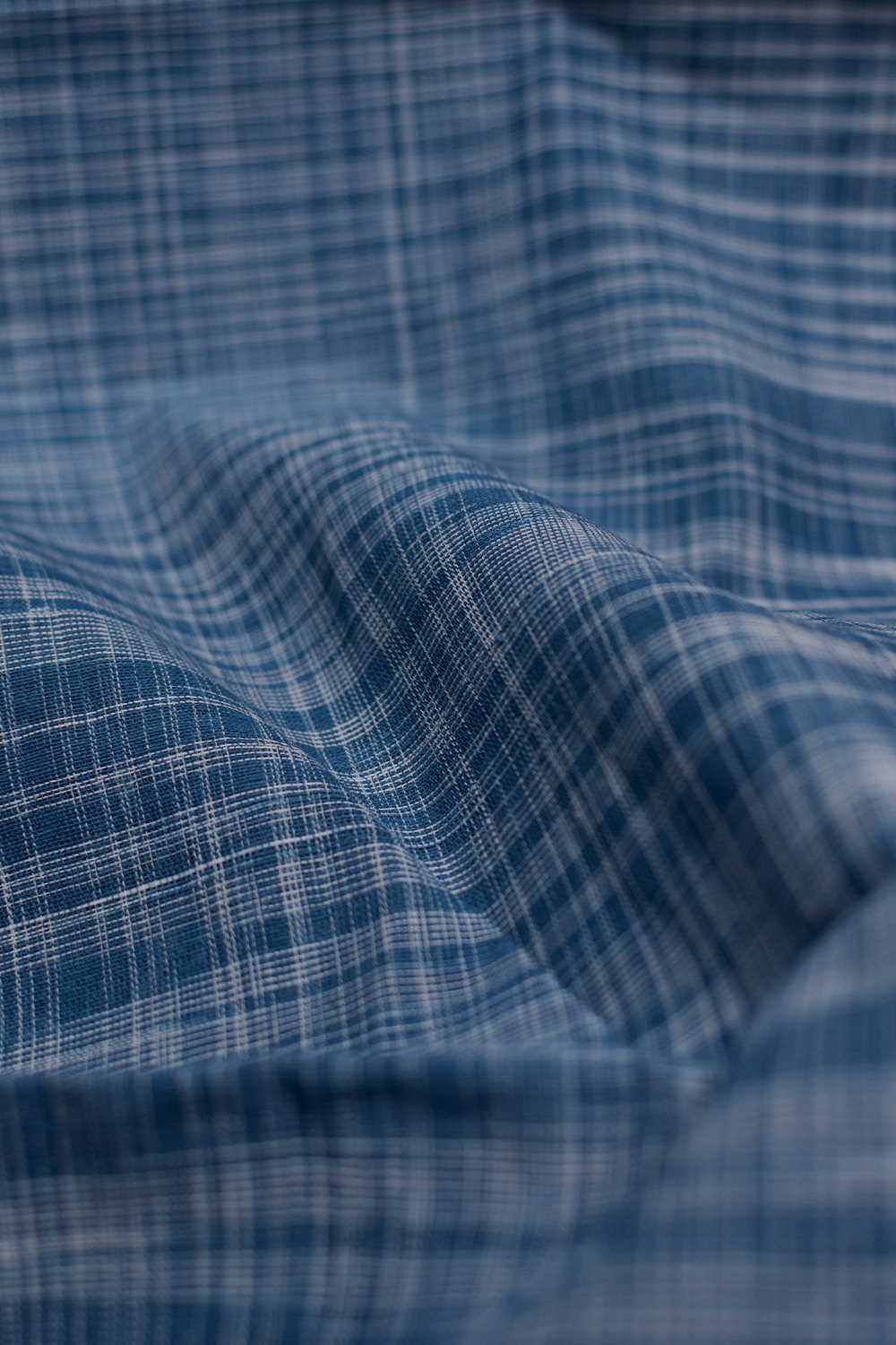 Handspun Fabric - Matkatus 