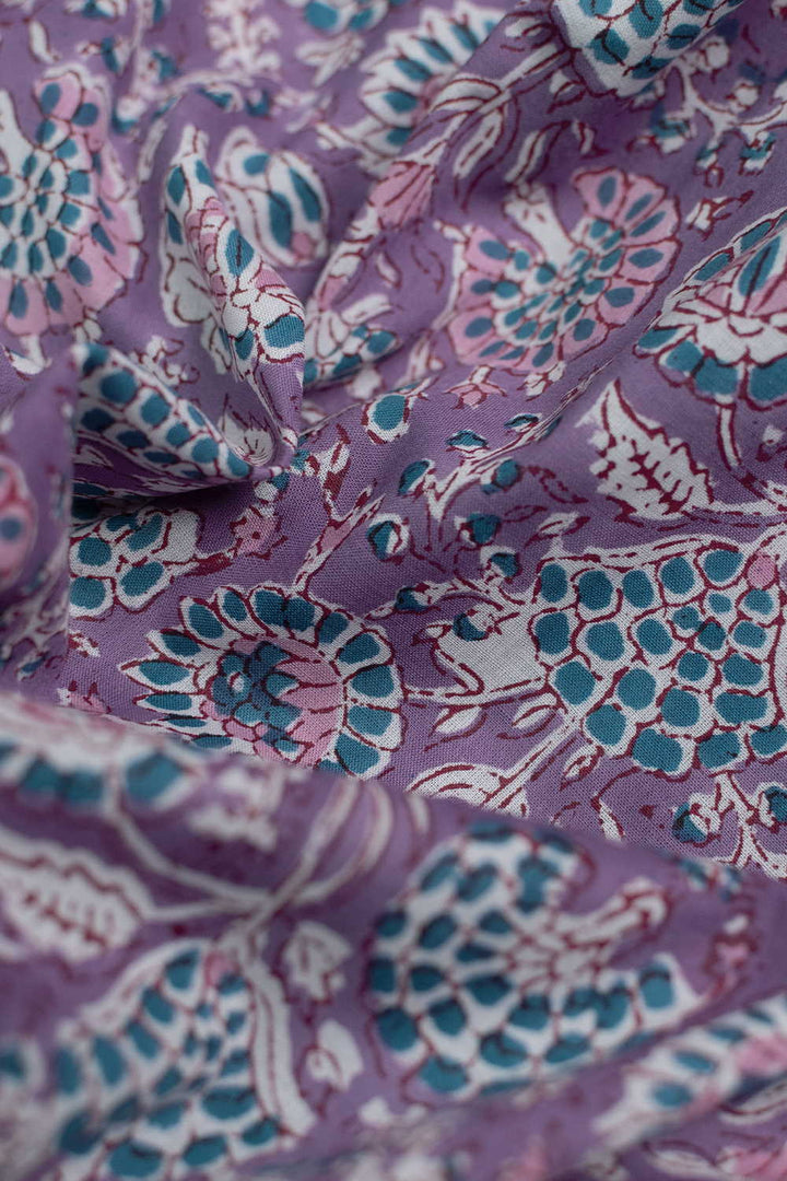 Cotton Fabrics-Matkatus 
