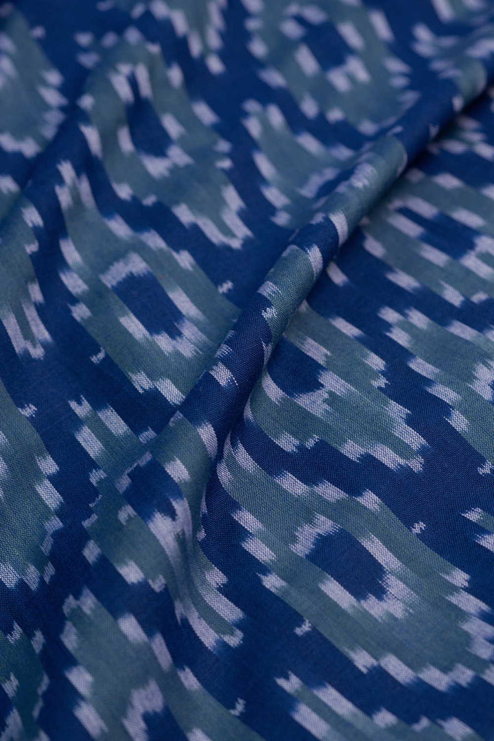 Ikat Fabrics - Matkatus