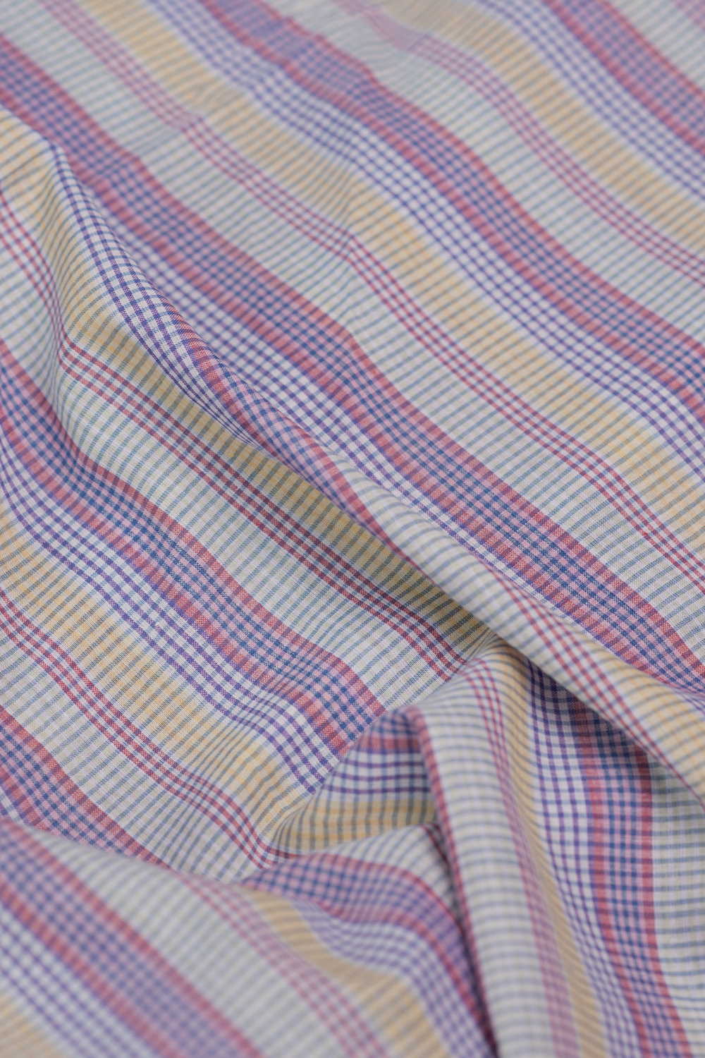 Cotton Fabrics - Matkatus 