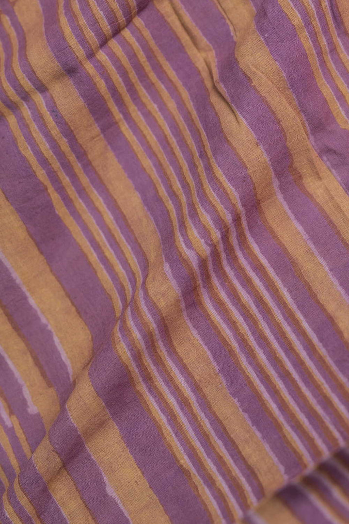 Cotton Fabric - Matkatus 