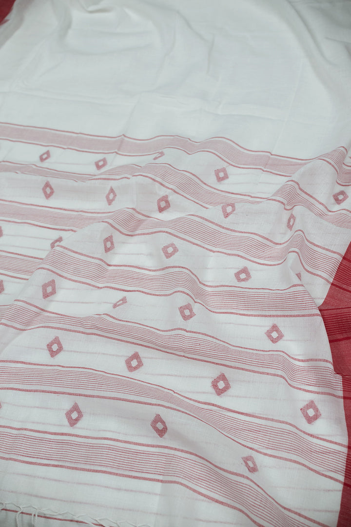 handloom Saree-Matkatus