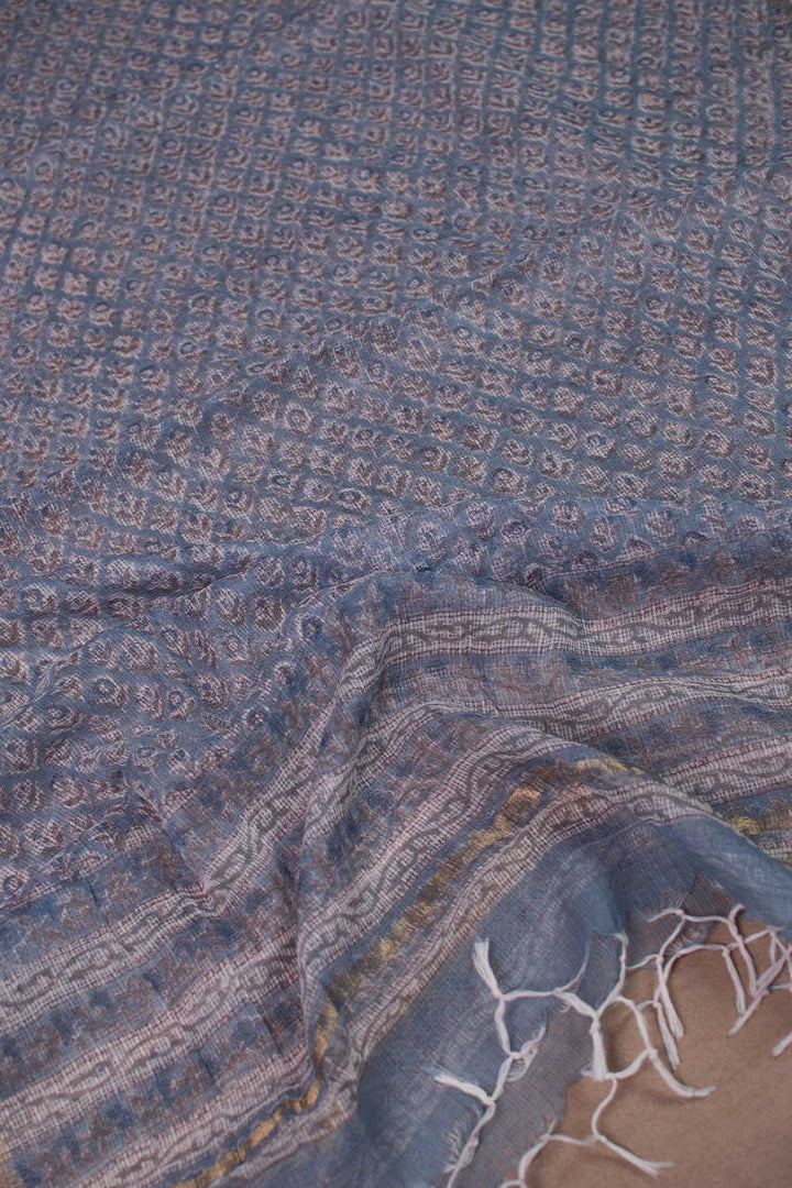 Kota Cotton Dupattas - Matkatus 
