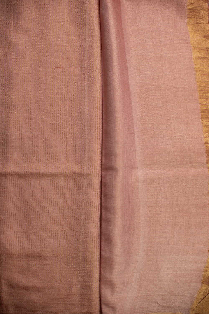 Silk Saree-Matkatus 