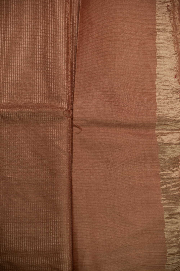 Handwoven Sraee-Matkatus 