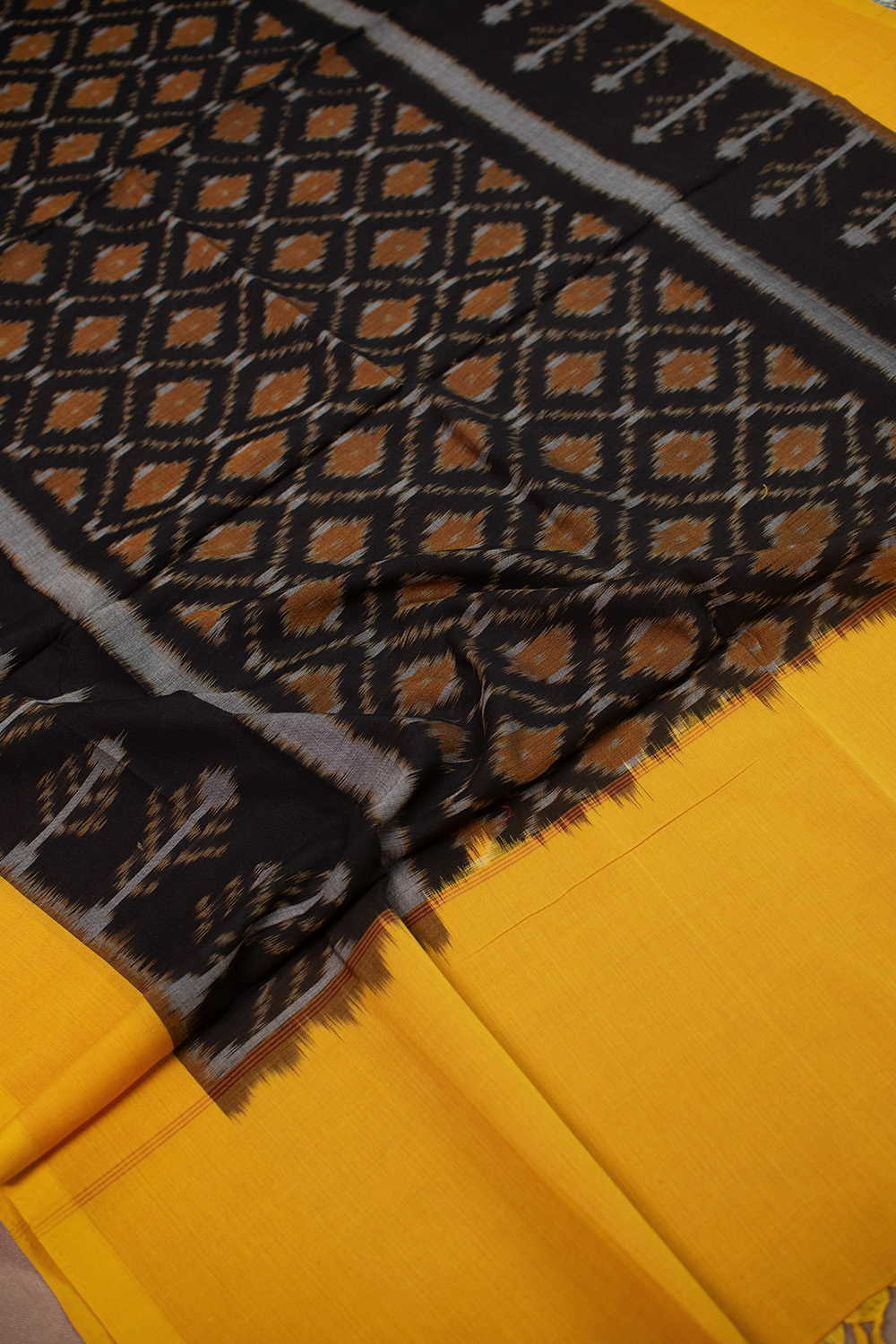 Cotton Dupattas - Matkatus 