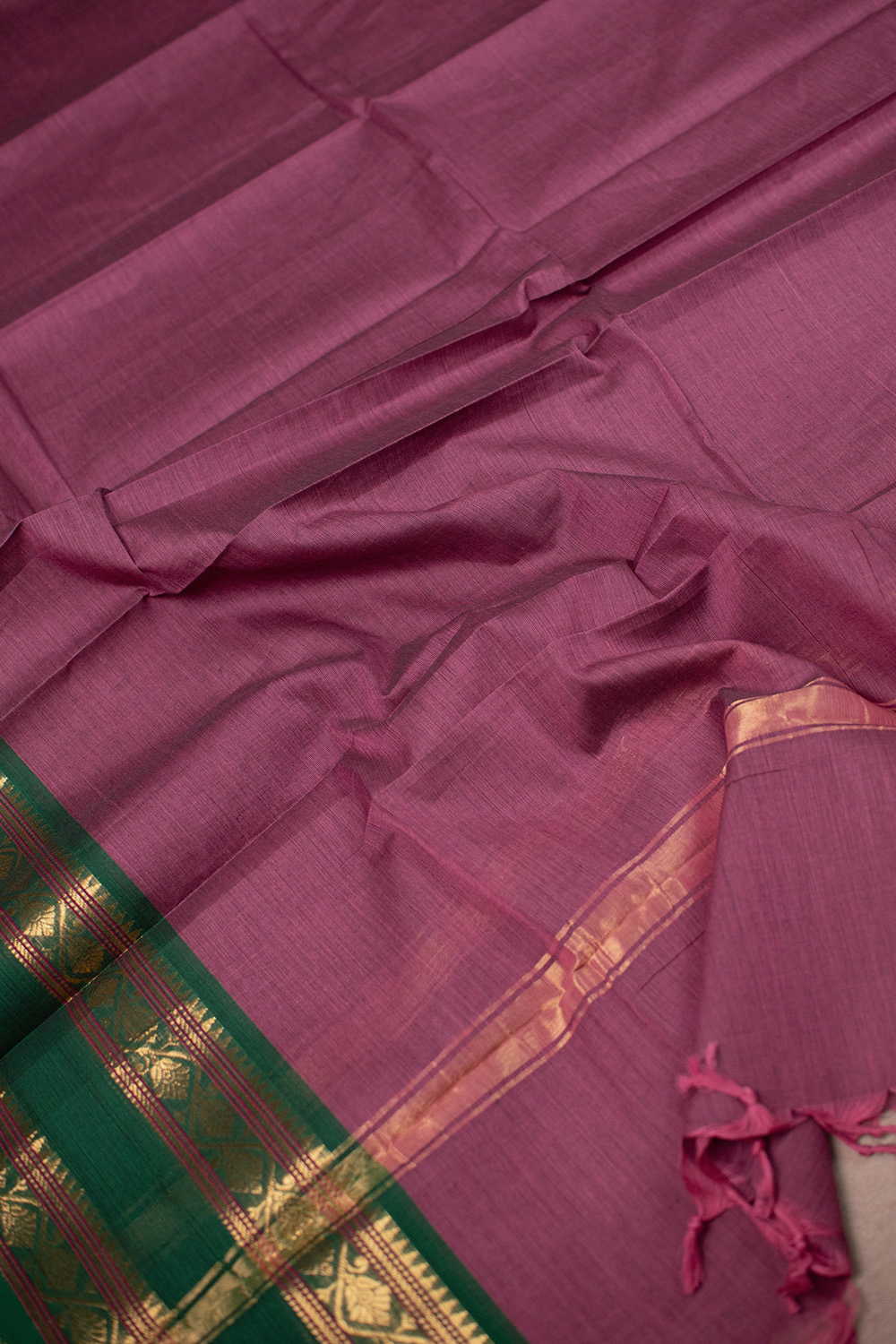 Traditional Dupatta - Matkatus