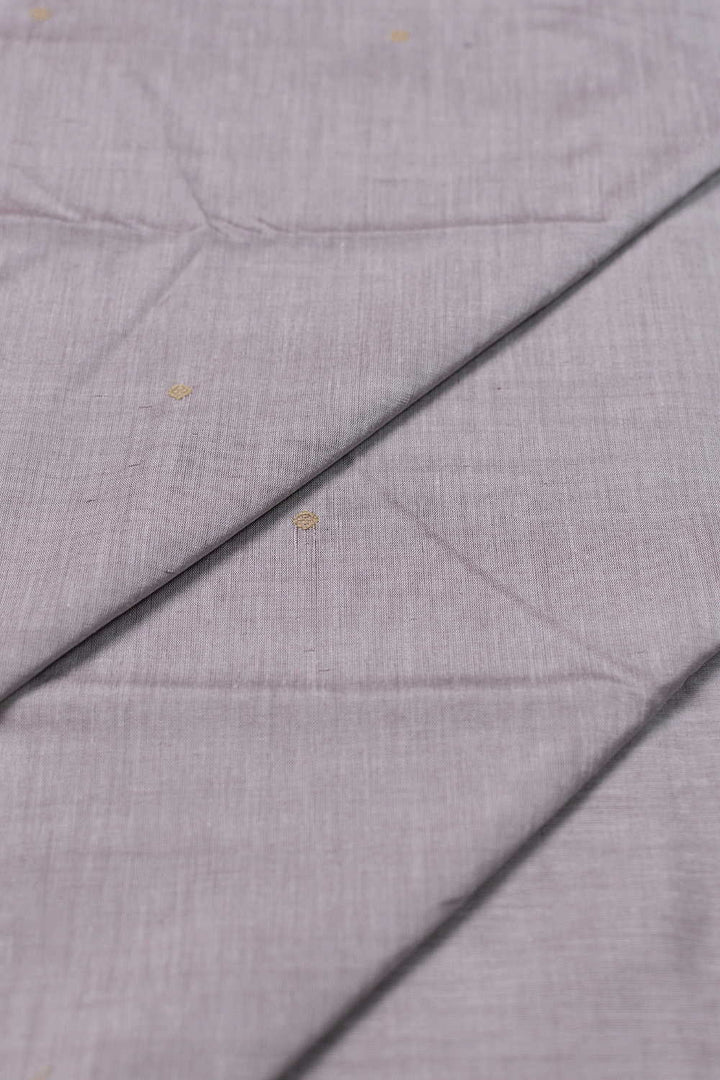 Handwoven Cotton Fabric- Matkatus 
