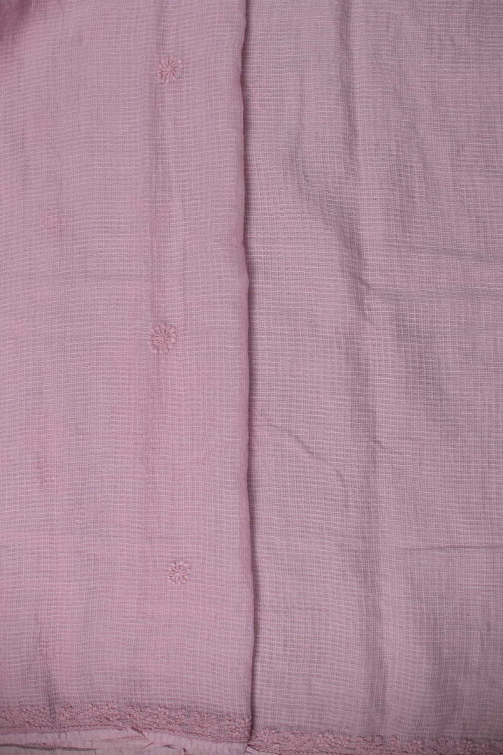 Kota Cotton Sarees - Matkatus 