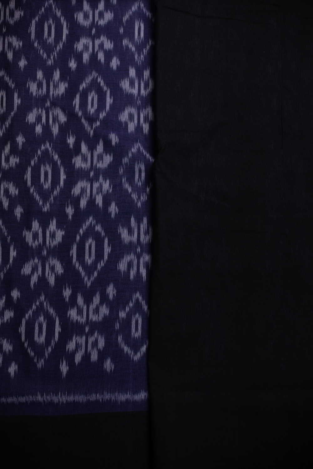 Ikat Saree - Matkatus 