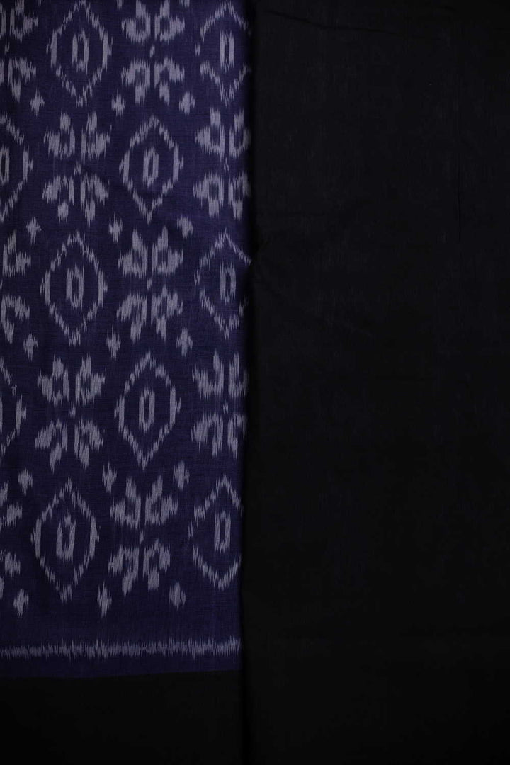 Ikat Saree - Matkatus 